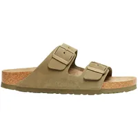 Birkenstock Arizona SFB khaki Gr. 44