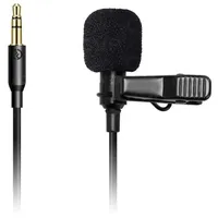 Hollyland Omnidirectional Lavalier Mic
