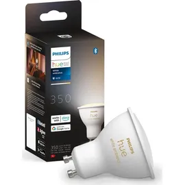 Philips Hue White Ambiance GU10 5 W 1 St.