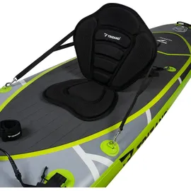 TRIZAND SUP Board 350 cm Blau