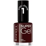 Rimmel London Rimmel Super Gel Kate 043