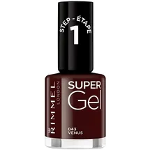 Rimmel London Rimmel Super Gel Kate 043