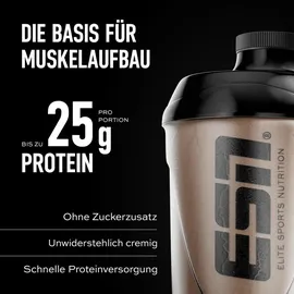 ESN Designer Whey Protein Dark Cookies & Cream 2000 g