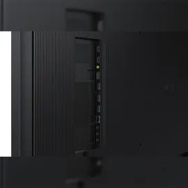 Samsung QHC Series QH43C 43" schwarz