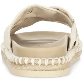 Gabor BEQUEM-PANTOLETTE für Damen, beige, Größe 42 EU