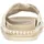 Gabor BEQUEM-PANTOLETTE für Damen, beige, Größe 42 EU