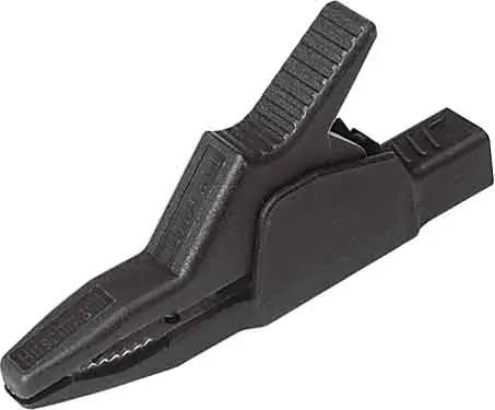 SKS Kontakttechnik GmbH Abgreifklemme AK 2 B 2540 I sw