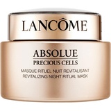 Lancôme Lancôme, Gesichtsmaske, Absolue Precious Cells Masque de Nuit - Nachtmaske (75 ml)