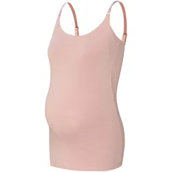 Noppies Umstands- und Still-Top Ara, rosa, L