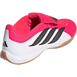 adidas Predator League TF Herren lucid red/core black/cloud white 42 2/3