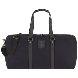 Harbour 2nd Cool Casual Weekender Reisetasche 53 cm black