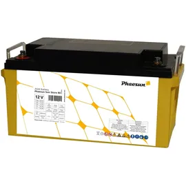 Phaesun Sun Store 90