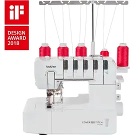 Brother CV3550 Coverstitch