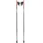 Leki Flash Carbon 120 cm grau