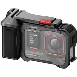 INSTA360 Ace Pro 2 Xplorer Grip Kit dark grey| Preis nach Code NIKOLAUS