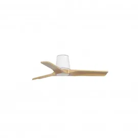 faro BARCELONA Heywood Tub 90 cm Deckenventilator Weiß