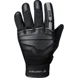 IXS Evo-Air Schwarz/Grau 3XL