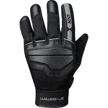 IXS Evo-Air Schwarz/Grau 3XL
