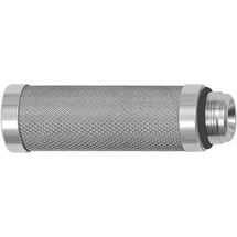 Riegler Aktivkohlefilterelement, für Aktivkohlefilter »variobloc«, BG 2