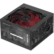 Mars Gaming MPIII750, 750W