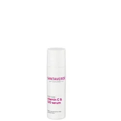 Vitamin C & Q10 Serum