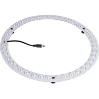 Dotlux LED-Sanierungsleuchte QUICK-FIXadapt 29W 3000K