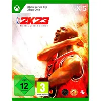 NBA 2K23