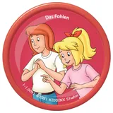 Kekz Audiochip Bibi und Tina Folge 1