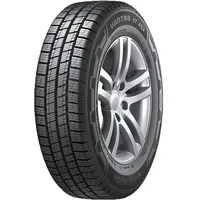 Hankook 4x Hankook Vantra ST AS2 195/60R16C 99H BSW