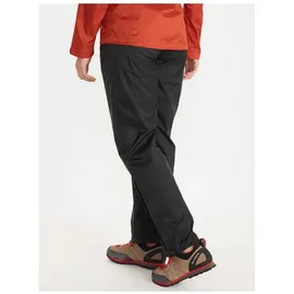 Marmot Precip Eco Hosen Regular Schwarz XS