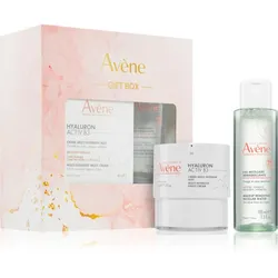 Avène Hyaluron Activ B3 Gift Set Geschenkset zum nähren und Feuchtigkeit spenden