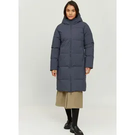 Mazine Elmira Puffer Coat - Damen Puffermantel, Größe:XXL, Farbe:ink blue - XXL