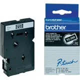Brother TC-395 schwarz/weiß