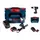 Bosch GSR 18V-110 C inkl. 1 x 5,0 Ah + Ladegerät + L-Boxx