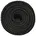 Schwarz 50 m x 1 6 cm