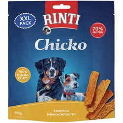 RINTI Extra Chicko Huhn XXL Hundesnacks 900 Gramm