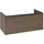 Villeroy & Boch Waschbeckenunterschrank 1 Auszug 97,3 x 47,8 x 42,9 cm Arizona Oak/Volcano Black