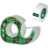 Scotch Klebeband Magic 19 mm x 7,5 m 1 St.