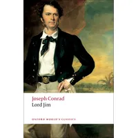 Oxford University Press Lord Jim,