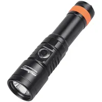 ORCATORCH Video Triple D710v Tauchlampe - Black - 2000