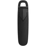 Tellur Bluetooth Headset Vox 50, Schwarz - Schwarz