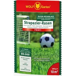 Wolf-Garten Rasensamen Loretta LJ10