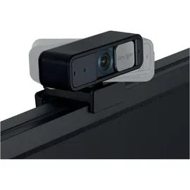 Kensington W2050 Pro 1080p Schwarz