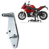 ConStands Adapterplatte für ConStands Power Classic / Evo passend für BMW S 1000 XR 15-19