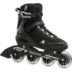 ROLLERBLADE SIRIO 84 Inline Skate 2023 black/white - 42,5