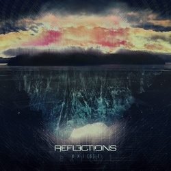 Exi(s)t - Reflections. (CD)