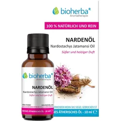 Nardenöl Reines ätherisches 5 ml