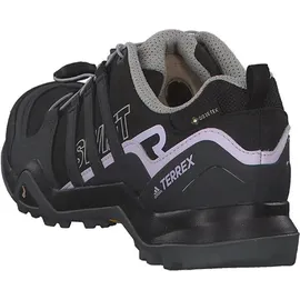 adidas Terrex Swift R2 GTX Damen Core Black/Dgh Solid Grey/Purple Tint 40 2/3