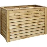 Siena Garden Hochbeet Bodo natur 120 x 60 x 80 cm 1 St.