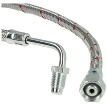 tecuro Wasserrohr Universal Überwurfmutter